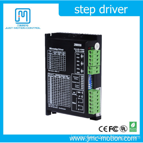 2 Phase NEMA 23 Stepper Motor Driver